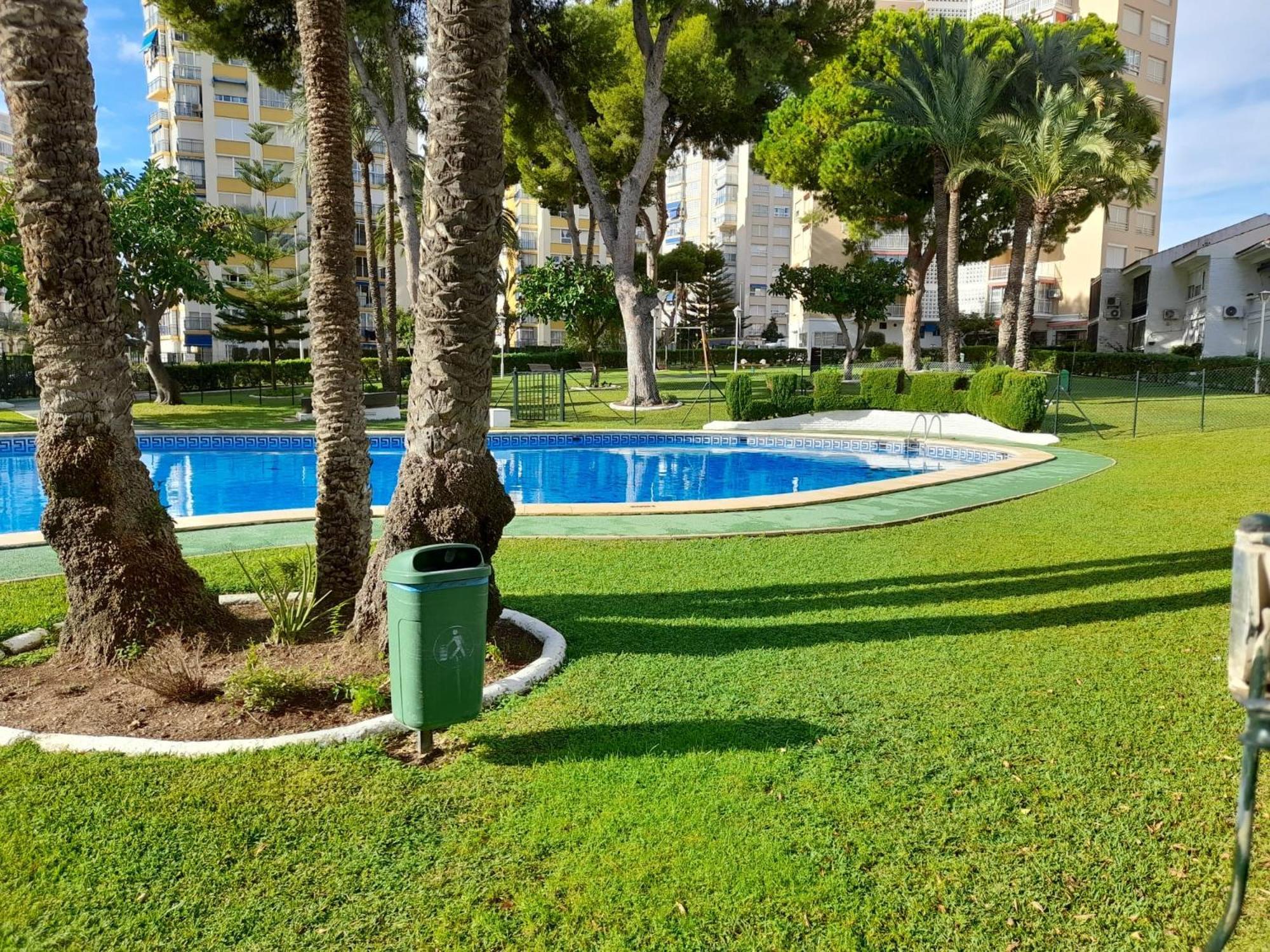 Apartment Urbanizacion Miramar - Arena *