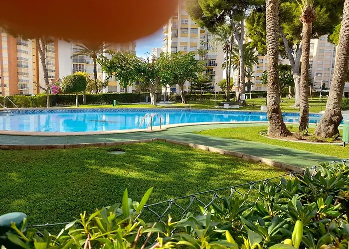 Urbanizacion Miramar - Fincas Arena