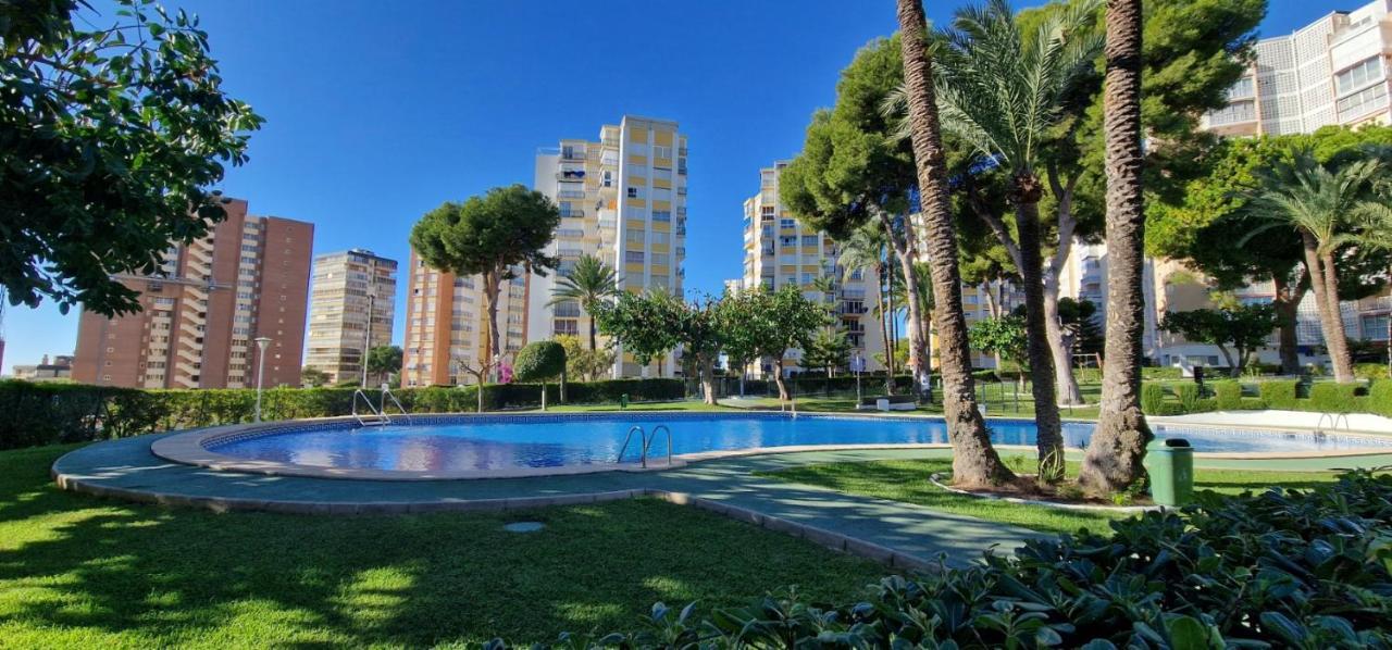 Urbanizacion Miramar - Arena Apartament