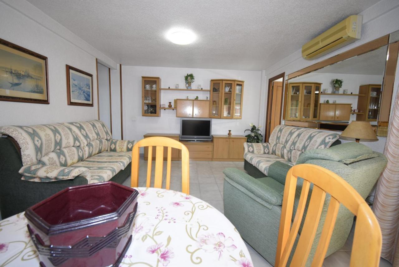 Apartament Urbanizacion Miramar - Arena *
