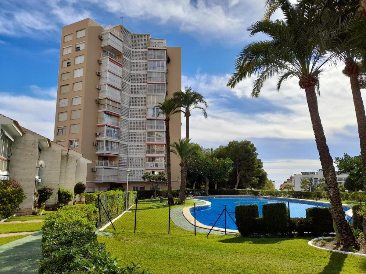 Urbanizacion Miramar - Arena Apartament